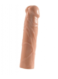 Насадка-удлинитель Extension sleeve - 17 см. - Sitabella - в Нальчике купить с доставкой