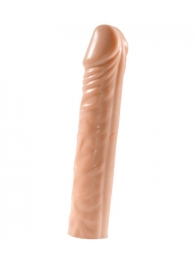 Удлиняющая насадка Extension sleeve - 17 см. - Sitabella - в Нальчике купить с доставкой