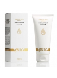 Интимный гель-смазка на водной основе YESforLOV Moisturising Intimate - 100 мл. - YESforLOV - купить с доставкой в Нальчике