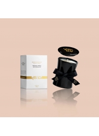 Массажная свеча Titillating Massage Candle - 120 мл. - YESforLOV - купить с доставкой в Нальчике