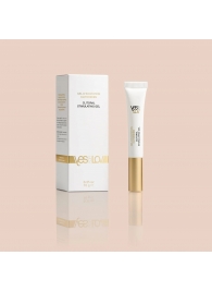 Возбуждающий интимный гель для женщин EXCITEMENT GEL FOR WOMEN - 10 гр. - YESforLOV - купить с доставкой в Нальчике