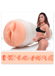 Мастурбатор-вагина Fleshlight Girls - Adriana Chechik Empress - Fleshlight - в Нальчике купить с доставкой