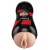 Мастурбатор-вагина Vibrating Pussy Stroker с вибрацией - Pipedream - в Нальчике купить с доставкой