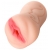 Телесный мастурбатор-вагина Mature 45 years old - ToyFa - в Нальчике купить с доставкой