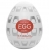 Мастурбатор-яйцо EGG Boxy - Tenga - в Нальчике купить с доставкой