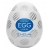 Мастурбатор-яйцо EGG Sphere - Tenga - в Нальчике купить с доставкой