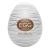 Мастурбатор-яйцо EGG Silky II - Tenga - в Нальчике купить с доставкой