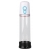 Автоматическая вакуумная помпа AUTOMATIC PENIS PUMP - Dream Toys - в Нальчике купить с доставкой