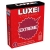 Текстурированные презервативы LUXE Royal Extreme - 3 шт. - Luxe - купить с доставкой в Нальчике