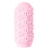 Розовый мастурбатор Marshmallow Maxi Honey - Lola Games - в Нальчике купить с доставкой
