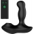 Черный вибратор-ротатор для стимуляции простаты Nexus Revo Air - Nexus Range - в Нальчике купить с доставкой