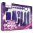 Эротический набор Toy Joy Mega Purple - Toy Joy - купить с доставкой в Нальчике