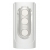 Белый мастурбатор FLIP HOLE WHITE - Tenga - в Нальчике купить с доставкой