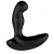 Черный вибромассажер простаты и промежности Nexus Ride - 14 см. - Nexus Range - в Нальчике купить с доставкой
