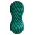 Мастурбатор Tenga Flex Fizzy Green - Tenga - в Нальчике купить с доставкой
