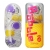 Мастурбатор Tenga Bobble Magic Marbles - Tenga - в Нальчике купить с доставкой