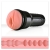 Мастурбатор-вагина Fleshlight - Pink Lady Mini-Lotus - Fleshlight - в Нальчике купить с доставкой