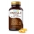 Пищевая добавка SuperCaps OMEGA-3 - 50 капсул (1000 мг) - SuperCaps - купить с доставкой в Нальчике