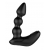 Черный вибростимулятор Nexus Bendz Prostate Edition - 14,1 см. - Nexus Range - в Нальчике купить с доставкой