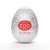 Мастурбатор-яйцо Keith Haring EGG PARTY - Tenga - в Нальчике купить с доставкой