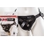 Универсальные трусики Harness UNI strap с корсетом - LOVETOY (А-Полимер) - купить с доставкой в Нальчике