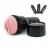 Мастурбатор-вагина Fleshlight - Vibro Pink Lady Touch с вибрацией - Fleshlight - в Нальчике купить с доставкой