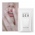 Полоски для орального секса Slow Sex Oral Sex Strips - 7 шт. - Bijoux Indiscrets - купить с доставкой в Нальчике