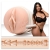 Мастурбатор-вагина Fleshlight Girls - Violet Myers Waifu - Fleshlight - в Нальчике купить с доставкой