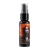 Гель с эффектом вибрации Volcano Of Passion со вкусом персика и маракуйи - 25 мл. - Erotist Lubricants - купить с доставкой в Нальчике