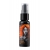 Гель с эффектом вибрации Volcano Of Passion со вкусом вишни - 25 мл. - Erotist Lubricants - купить с доставкой в Нальчике