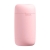 Розовый мастурбатор Tenga Puffy - Tenga - в Нальчике купить с доставкой