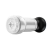 Набор PowerBlow   Feel Pocket Stroker Crystal: мастурбатор и интерактивная насадка - Kiiroo - в Нальчике купить с доставкой