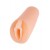 Телесный мастурбатор-вагина Clit Orgasm Realistic Core Masturbator - NMC - в Нальчике купить с доставкой