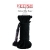 Черная веревка для фиксации Deluxe Silky Rope - 9,75 м. - Pipedream - купить с доставкой в Нальчике