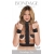 Фиксатор рук к груди увеличенного размера Bondage Collection Bondage Tie Plus Size - Lola Games - купить с доставкой в Нальчике