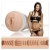 Мастурбатор-вагина Fleshlight Girls - Eva Lovia Sugar - Fleshlight - в Нальчике купить с доставкой