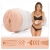 Мастурбатор-вагина Fleshlight Girls - Dillion Harper Crush - Fleshlight - в Нальчике купить с доставкой