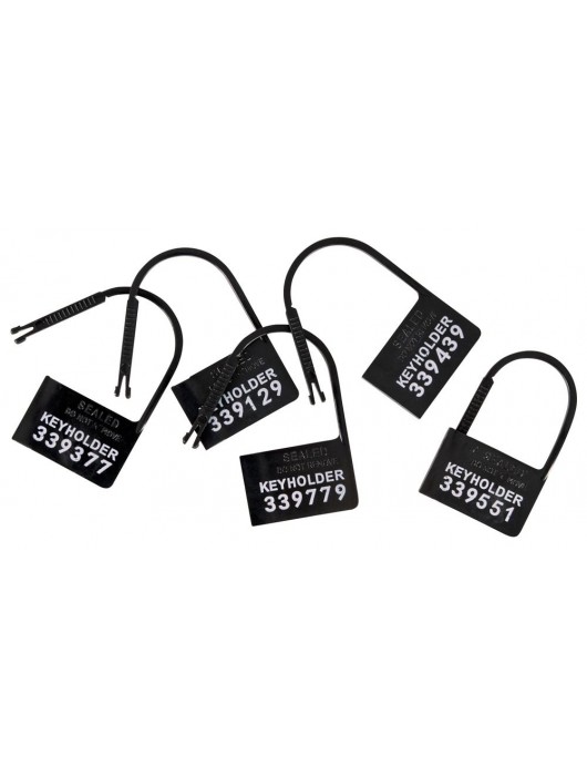 Набор для мужского пояса верности Cock Cage Set - Orion - купить с доставкой в Нальчике