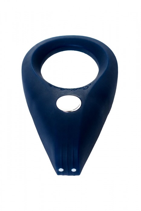 Эрекционное кольцо на пенис Satisfyer Ring 1 - Satisfyer - в Нальчике купить с доставкой