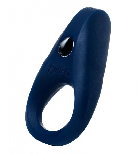 Эрекционное кольцо на пенис Satisfyer Ring 1 - Satisfyer - в Нальчике купить с доставкой