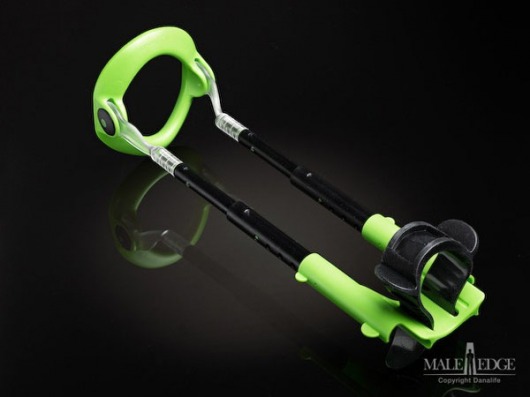 Устройство для увеличения пениса Male Edge Extra - Male Edge - в Нальчике купить с доставкой
