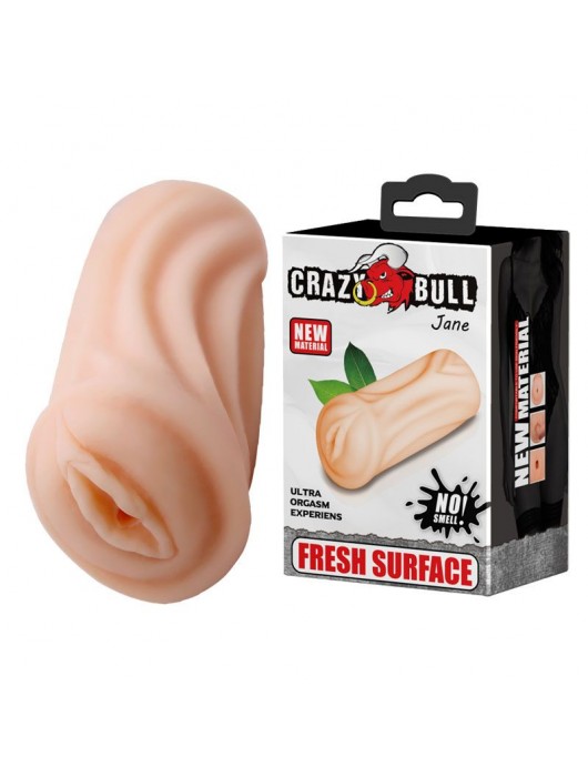 Мастурбатор-вагина Jane - Baile - в Нальчике купить с доставкой