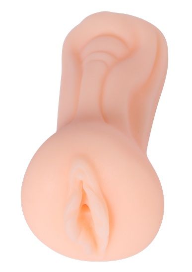 Мастурбатор в яйце Happy egg - Real - в Нальчике купить с доставкой