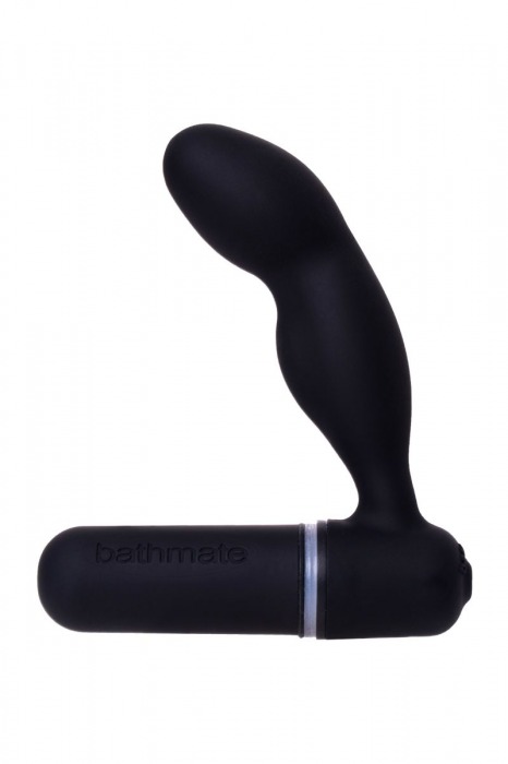 Стимулятор простаты Prostate Vibe - 10,5 см. - Bathmate - в Нальчике купить с доставкой