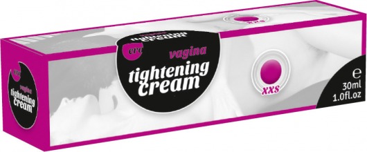 Сужающий вагинальный крем для женщин Vagina Tightening Cream - 30 мл. - Ero - купить с доставкой в Нальчике