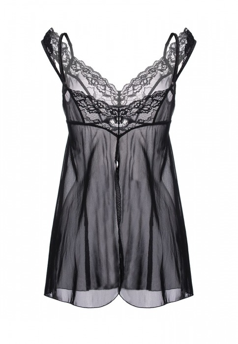 Сексуальный бэби-долл c разрезом сзади Sofia - Erolanta купить с доставкой