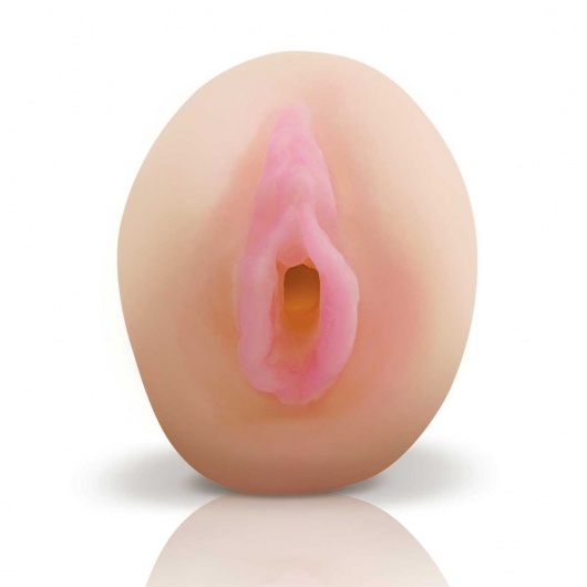 Вагина-мастурбатор Tuna Taco - Pipedream - в Нальчике купить с доставкой