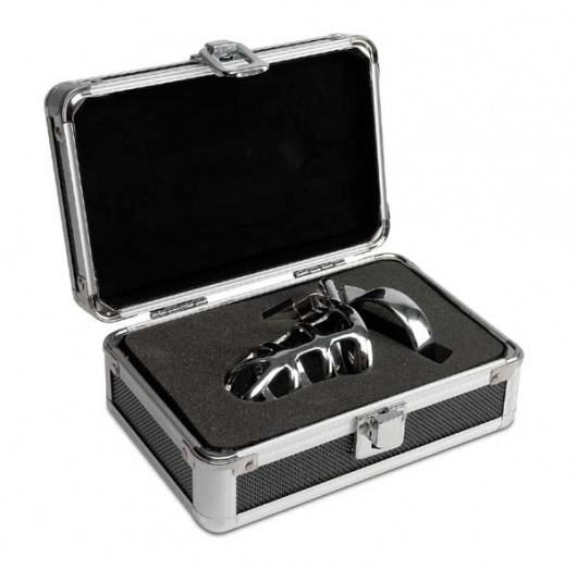 Пояс верности Cock Cage - Pipedream - купить с доставкой в Нальчике