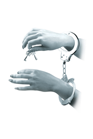 Набор БДСМ-девайсов Lover Fetish Fantasy Limited Edition - Pipedream - купить с доставкой в Нальчике