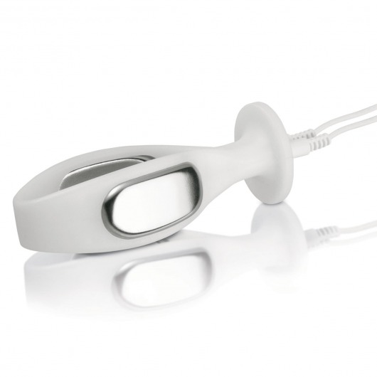 Вагинальный электростимулятор Julian - MyStim - купить с доставкой в Нальчике